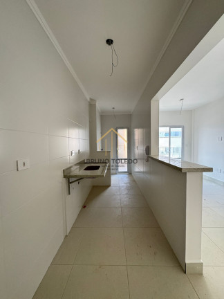 Imagem Apartamento com 1 Quarto à Venda, 53 m² em Real - Praia Grande Imagem Apartamento com 1 Quarto à Venda, 53 m² em Real - Praia Grande
