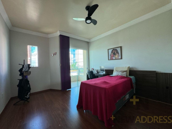 Imagem Casa com 5 Quartos à Venda, 220 m² em Vera Cruz - Cariacica