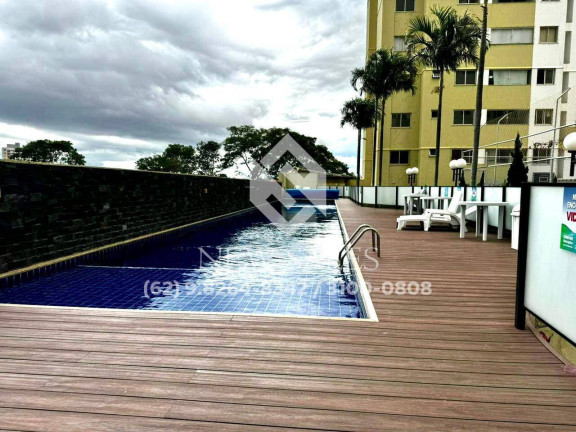Imagem Apartamento com 2 Quartos à Venda, 54 m² em Vila Rosa - Goiânia Imagem Apartamento com 2 Quartos à Venda, 54 m² em Vila Rosa - Goiânia