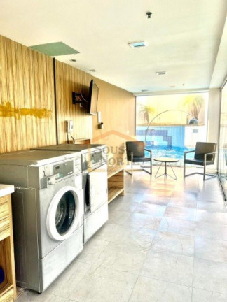 Imagem Loft com 1 Quarto para Alugar, 35 m² em Jardim São Paulo (zona Norte) - São Paulo
