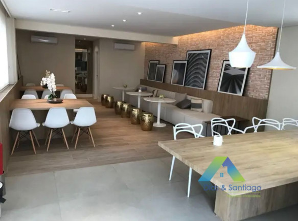 Imagem Apartamento com 2 Quartos à Venda, 70 m² em Ipiranga - São Paulo