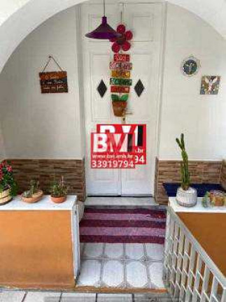 Imagem Casa com 2 Quartos à Venda, 90 m² em Vila Da Penha - Rio De Janeiro Imagem Casa com 2 Quartos à Venda, 90 m² em Vila Da Penha - Rio De Janeiro
