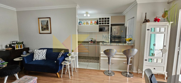 Imagem Apartamento com 2 Quartos à Venda, 72 m² em água Verde - Blumenau Imagem Apartamento com 2 Quartos à Venda, 72 m² em água Verde - Blumenau