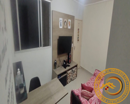 Imagem Apartamento com 2 Quartos à Venda, 47 m² em Parque Nossa Senhora Da Candelária - Itu Imagem Apartamento com 2 Quartos à Venda, 47 m² em Parque Nossa Senhora Da Candelária - Itu