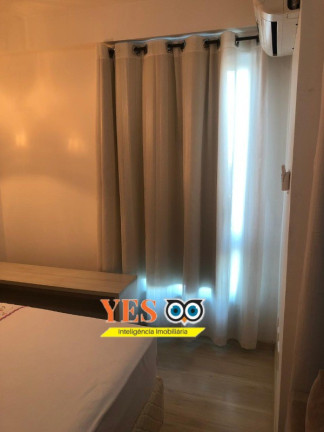 Imagem Apartamento com 1 Quarto à Venda, 50 m² em Capuchinhos - Feira De Santana Imagem Apartamento com 1 Quarto à Venda, 50 m² em Capuchinhos - Feira De Santana