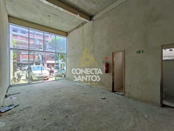 Imagem Imóvel à Venda, 230 m² em Pompéia - Santos