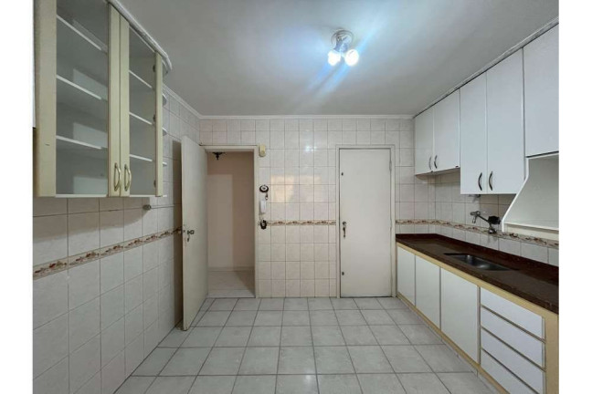 Imagem Apartamento com 3 Quartos à Venda, 79 m² em Vila Moinho Velho - São Paulo