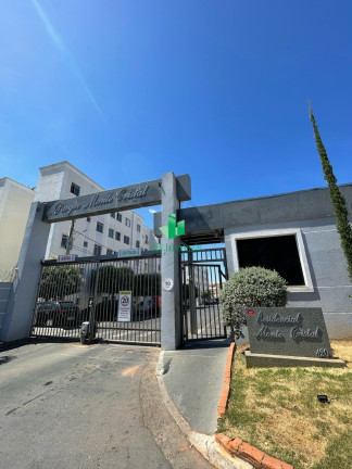 Imóvel com 2 Quartos para Alugar, 1.111 m² em Belvedere - Montes Claros
