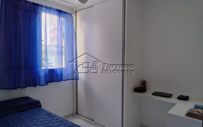 Imagem Apartamento com 2 Quartos à Venda, 54 m² em Jardim América - São José Dos Campos Imagem Apartamento com 2 Quartos à Venda, 54 m² em Jardim América - São José Dos Campos