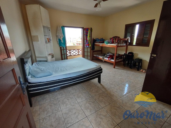 Imagem Sobrado com 1 Quarto para Alugar ou Temporada, 65 m² em Bopiranga - Itanhaém