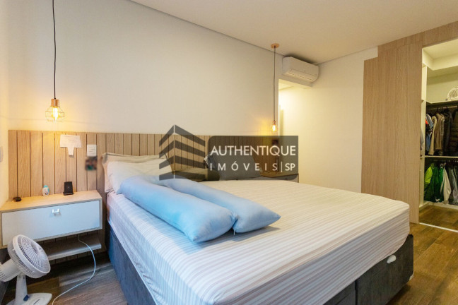 Imagem Apartamento com 3 Quartos à Venda, 160 m² em Campo Belo - São Paulo Imagem Apartamento com 3 Quartos à Venda, 160 m² em Campo Belo - São Paulo