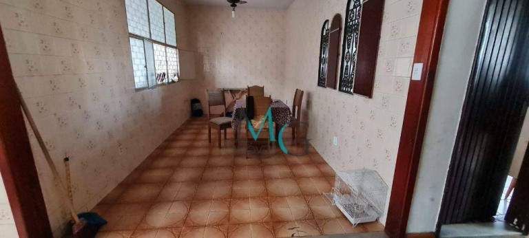 Imagem Casa com 4 Quartos à Venda, 362 m² em Campo Grande - Rio De Janeiro Imagem Casa com 4 Quartos à Venda, 362 m² em Campo Grande - Rio De Janeiro
