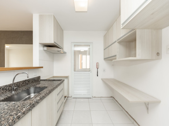 Imagem Apartamento com 2 Quartos à Venda, 66 m² em Vila Suzana - São Paulo Imagem Apartamento com 2 Quartos à Venda, 66 m² em Vila Suzana - São Paulo