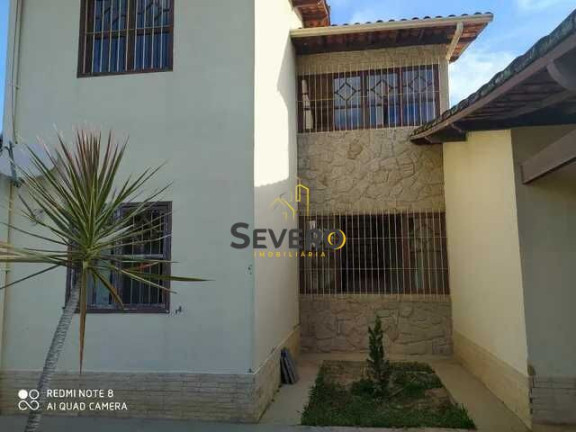 Imagem Casa com 5 Quartos à Venda, 455 m² em Engenho Do Roçado - São Gonçalo