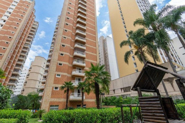 Imagem Imóvel com 4 Quartos à Venda, 380 m² em Perdizes - São Paulo
