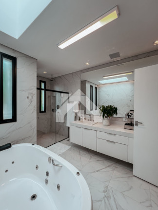 Imagem Casa de Condomínio com 4 Quartos à Venda, 465 m² em Alphaville Residencial Dois - Barueri Imagem Casa de Condomínio com 4 Quartos à Venda, 465 m² em Alphaville Residencial Dois - Barueri