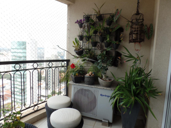 Imagem Apartamento com 3 Quartos à Venda, 350 m² em Cambuí - Campinas