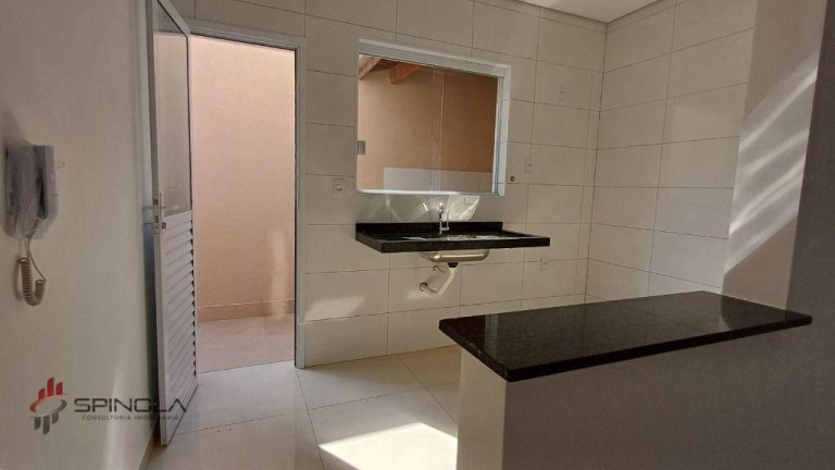 Imagem Sobrado com 2 Quartos à Venda, 51 m² em Jardim Princesa - Praia Grande Imagem Sobrado com 2 Quartos à Venda, 51 m² em Jardim Princesa - Praia Grande