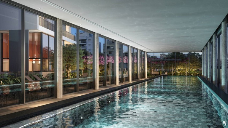 Imagem Apartamento com 3 Quartos à Venda, 178 m² em Pinheiros - São Paulo Imagem Apartamento com 3 Quartos à Venda, 178 m² em Pinheiros - São Paulo