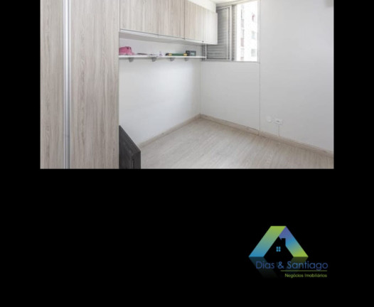 Imagem Apartamento com 2 Quartos à Venda, 55 m² em Cursino - São Paulo Imagem Apartamento com 2 Quartos à Venda, 55 m² em Cursino - São Paulo