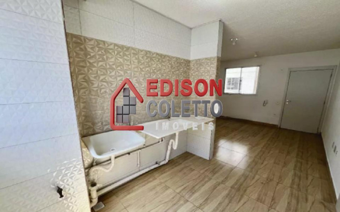 Imagem Apartamento com 2 Quartos à Venda, 44 m² em Vila Sônia - Piracicaba Imagem Apartamento com 2 Quartos à Venda, 44 m² em Vila Sônia - Piracicaba