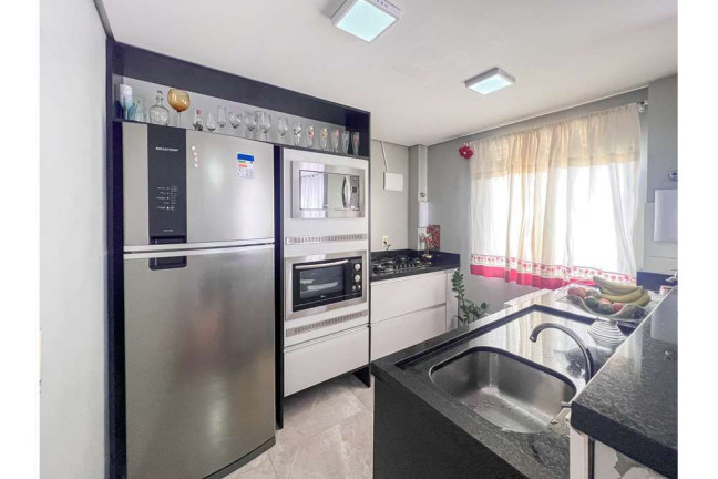 Imagem Apartamento com 2 Quartos à Venda, 41 m² em Igara - Canoas Imagem Apartamento com 2 Quartos à Venda, 41 m² em Igara - Canoas