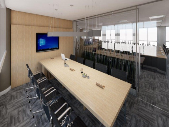 Imagem Imóvel Comercial para Alugar, 310 m² em Vila Olímpia - São Paulo Imagem Imóvel Comercial para Alugar, 310 m² em Vila Olímpia - São Paulo