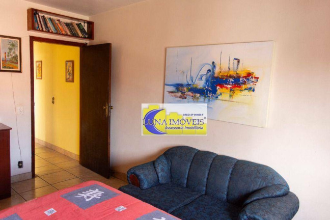 Sobrado com 3 Quartos à Venda, 158 m² em Jardim Via Anchieta - São Bernardo Do Campo