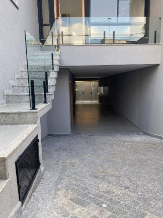 Imagem Sobrado com 3 Quartos à Venda, 140 m² em Vila Carrão - São Paulo