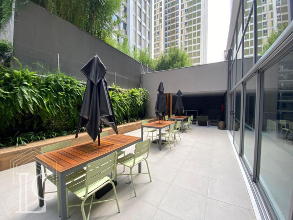 Imagem Apartamento com 1 Quarto à Venda, 44 m² em Vila Mariana - São Paulo