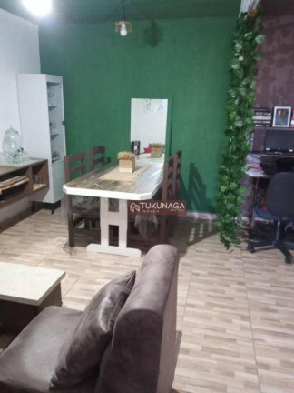 Imagem Casa com 2 Quartos à Venda, 48 m² em Tucuruvi - São Paulo