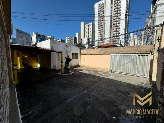 Imagem Casa com 10 Quartos à Venda, 220 m² em Meireles - Fortaleza