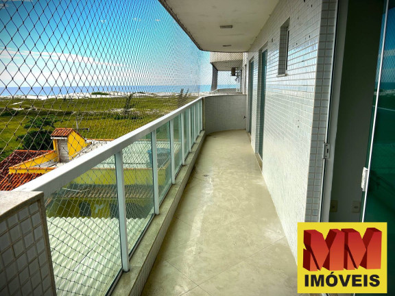Apartamento com 2 Quartos à Venda, 120 m² em Braga - Cabo Frio