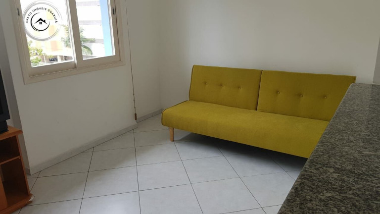 Imagem Apartamento com 1 Quarto para Alugar, 65 m² em Enseada - Guarujá Imagem Apartamento com 1 Quarto para Alugar, 65 m² em Enseada - Guarujá