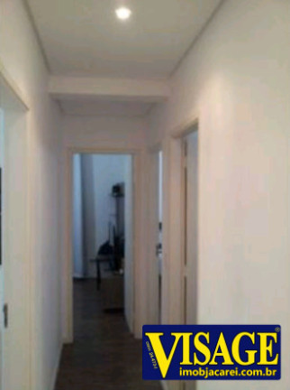 Imagem Apartamento com 3 Quartos à Venda, 76 m² em Vila Machado - Jacareí Imagem Apartamento com 3 Quartos à Venda, 76 m² em Vila Machado - Jacareí