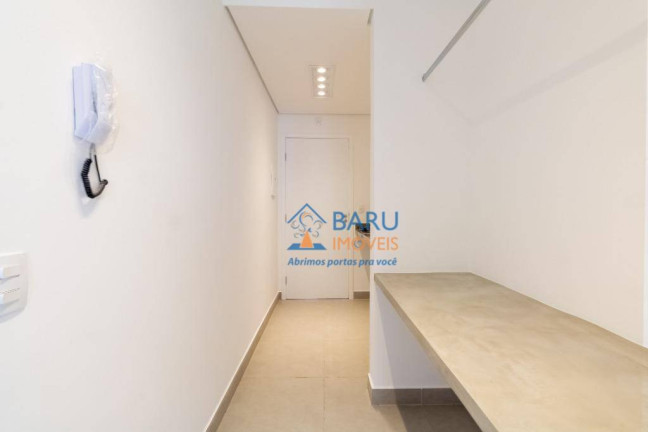 Imagem Apartamento com 1 Quarto para Alugar, 16 m² em Campos Elíseos - São Paulo