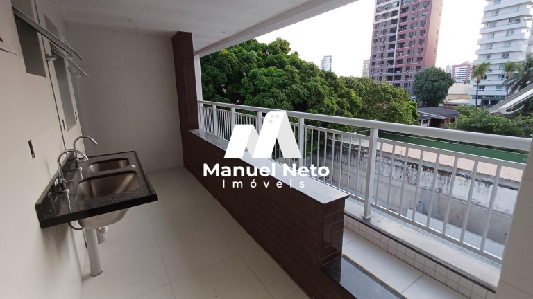 Imagem Apartamento com 4 Quartos à Venda, 218 m² em Aldeota - Fortaleza