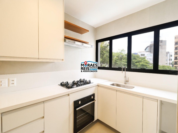 Imagem Apartamento com 3 Quartos à Venda, 216 m² em Moema - São Paulo Imagem Apartamento com 3 Quartos à Venda, 216 m² em Moema - São Paulo