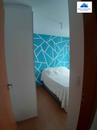 Imagem Apartamento com 2 Quartos à Venda, 47 m² em Vila Industrial - Campinas Imagem Apartamento com 2 Quartos à Venda, 47 m² em Vila Industrial - Campinas