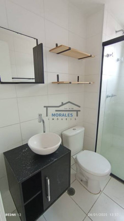 Imagem Apartamento com 2 Quartos à Venda, 49 m² em Jaguaribe - Osasco Imagem Apartamento com 2 Quartos à Venda, 49 m² em Jaguaribe - Osasco