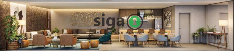 Imagem Apartamento com 3 Quartos à Venda, 143 m² em Vila Mascote - São Paulo Imagem Apartamento com 3 Quartos à Venda, 143 m² em Vila Mascote - São Paulo