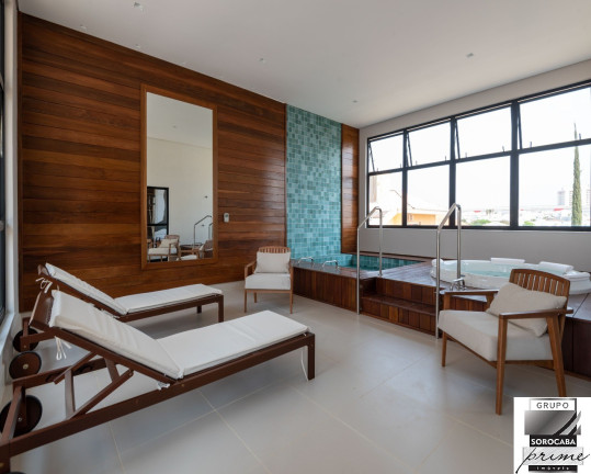 Imagem Apartamento com 4 Quartos à Venda, 366 m² em Parque Campolim - Sorocaba