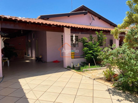 Imagem Casa com 3 Quartos à Venda, 340 m² em Jardim Guaçuano - Mogi Guaçu Imagem Casa com 3 Quartos à Venda, 340 m² em Jardim Guaçuano - Mogi Guaçu