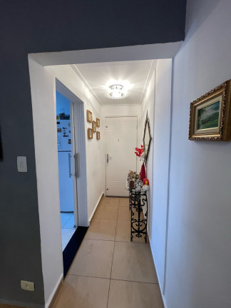 Imagem Apartamento com 2 Quartos à Venda, 113 m² em Aclimação - São Paulo
