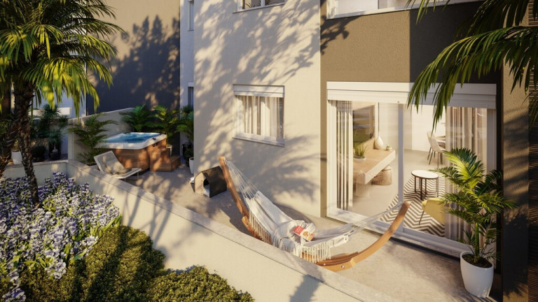 Imagem Apartamento com 2 Quartos à Venda, 56 m² em Jardim Itu - Porto Alegre