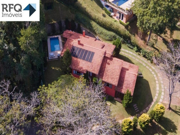 Imagem Imóvel com 3 Quartos à Venda, 230 m² em Bairro Da Ressaca - Ibiúna