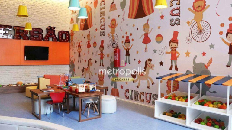 Imagem Apartamento com 4 Quartos à Venda, 254 m² em Vila Mariana - São Paulo
