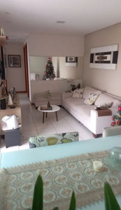 Imagem Apartamento com 3 Quartos à Venda, 85 m² em Buraquinho - Lauro De Freitas Imagem Apartamento com 3 Quartos à Venda, 85 m² em Buraquinho - Lauro De Freitas