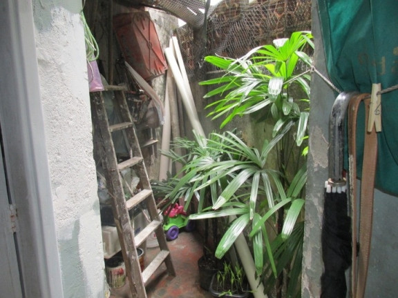 Imagem Sobrado com 2 Quartos à Venda, 90 m² em Estuário - Santos Imagem Sobrado com 2 Quartos à Venda, 90 m² em Estuário - Santos