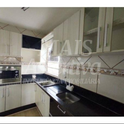 Imagem Apartamento com 2 Quartos à Venda, 52 m² em Canudos - Novo Hamburgo